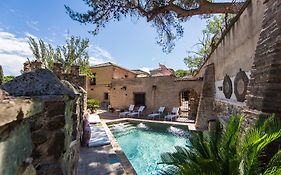 Hotel Hacienda del Cardenal